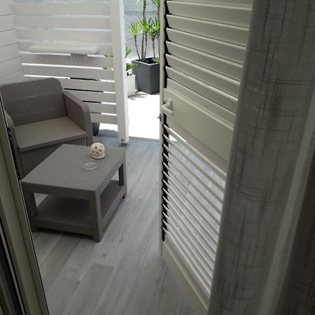 Aquamari B&B Vieste Exteriér fotografie