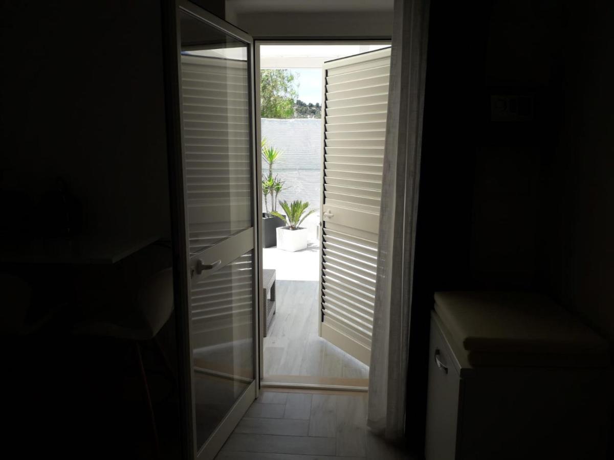 Aquamari B&B Vieste Exteriér fotografie