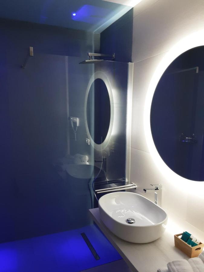 Aquamari B&B Vieste Exteriér fotografie