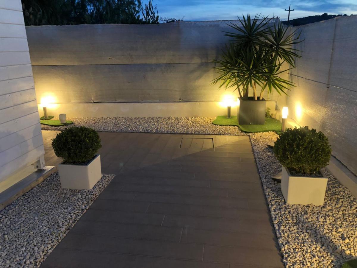 Aquamari B&B Vieste Exteriér fotografie