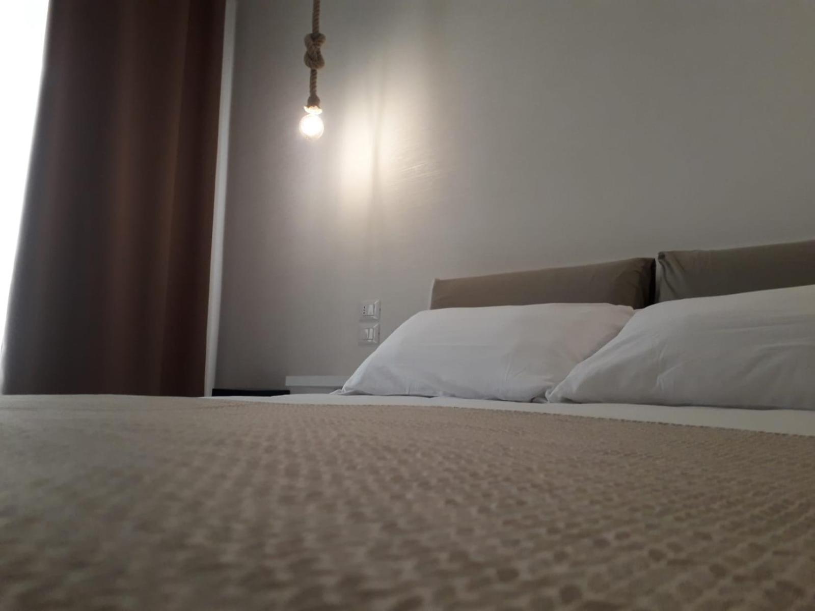 Aquamari B&B Vieste Exteriér fotografie