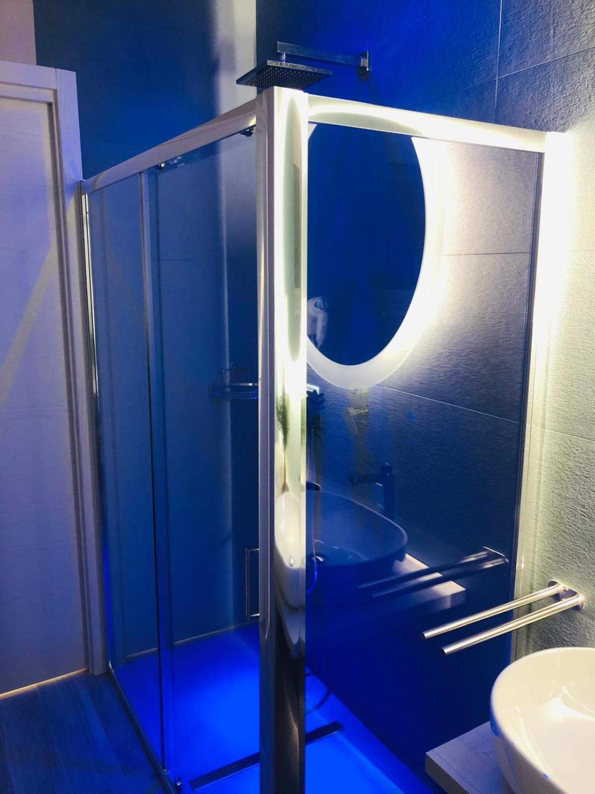 Aquamari B&B Vieste Exteriér fotografie